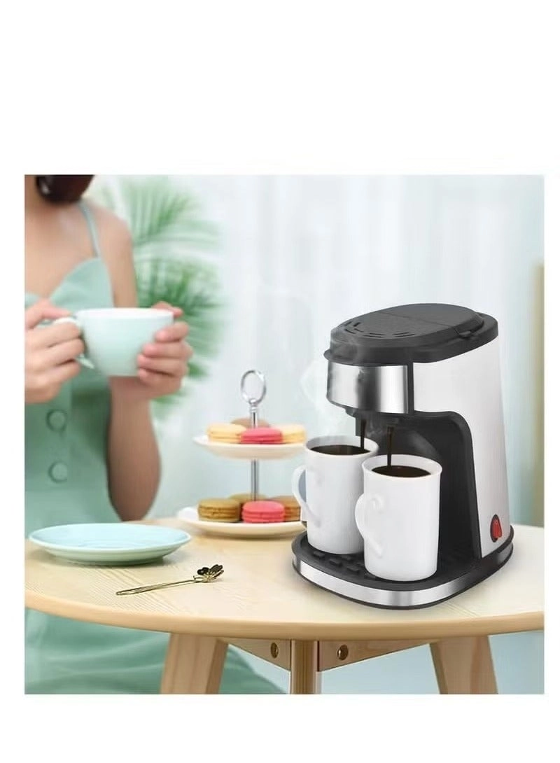 DX3413 - Single Double Cup Portable