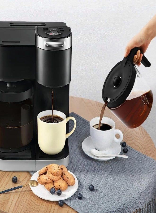 Coffee Pot Carafe - 12-Cup