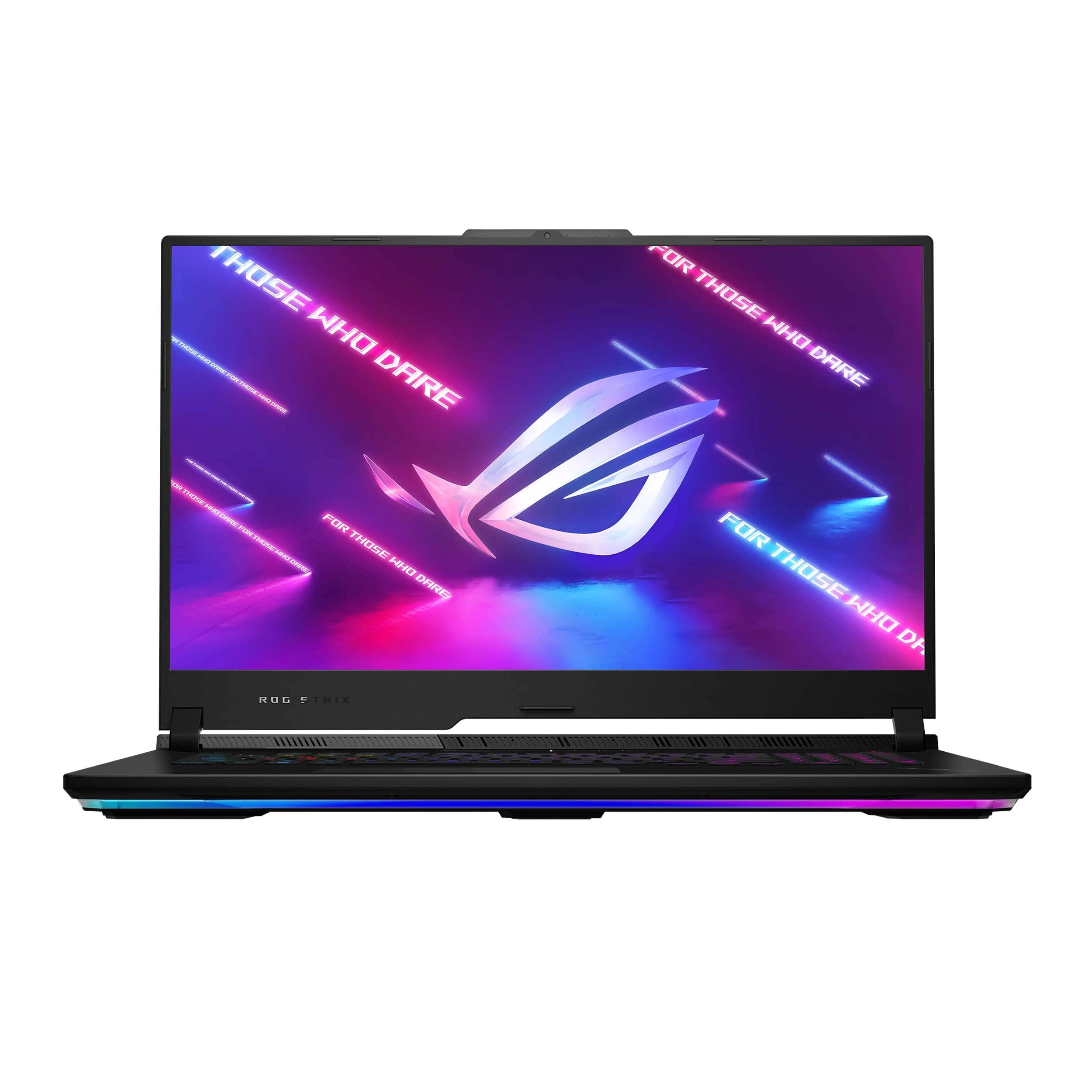 ROG Strix SCAR 17 G733PZ-LL048W - 17.3'' Ryzen 9-7945HX 32GB DDR5 1TB SSD