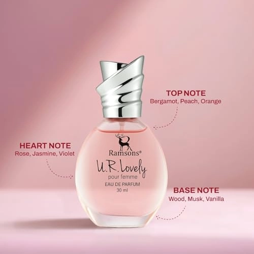 U R Sweet Eau de Parfum - 30ml
