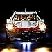 Technic Porsche 911 Rsr Led Lighting Kit
