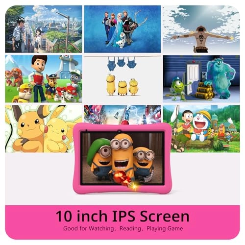 PlimPad Kids10 - 3GB 10.1inch 64GB