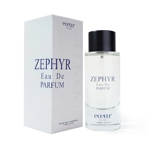 Zephyr Eau de Parfum - 100ml