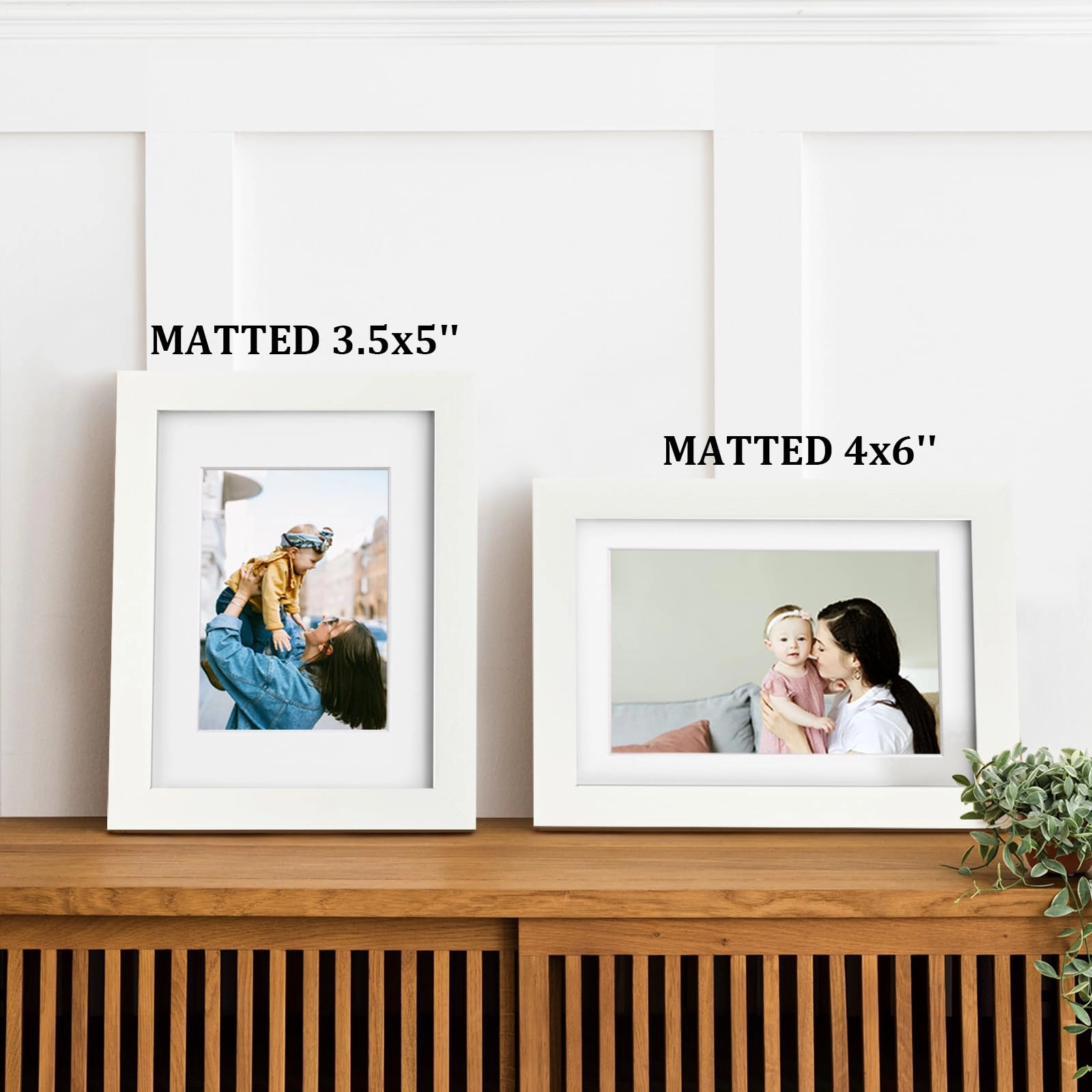 Picture Frame - 5x7
