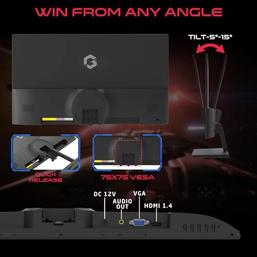 GB22F75 - 21.45 in 1920x1080