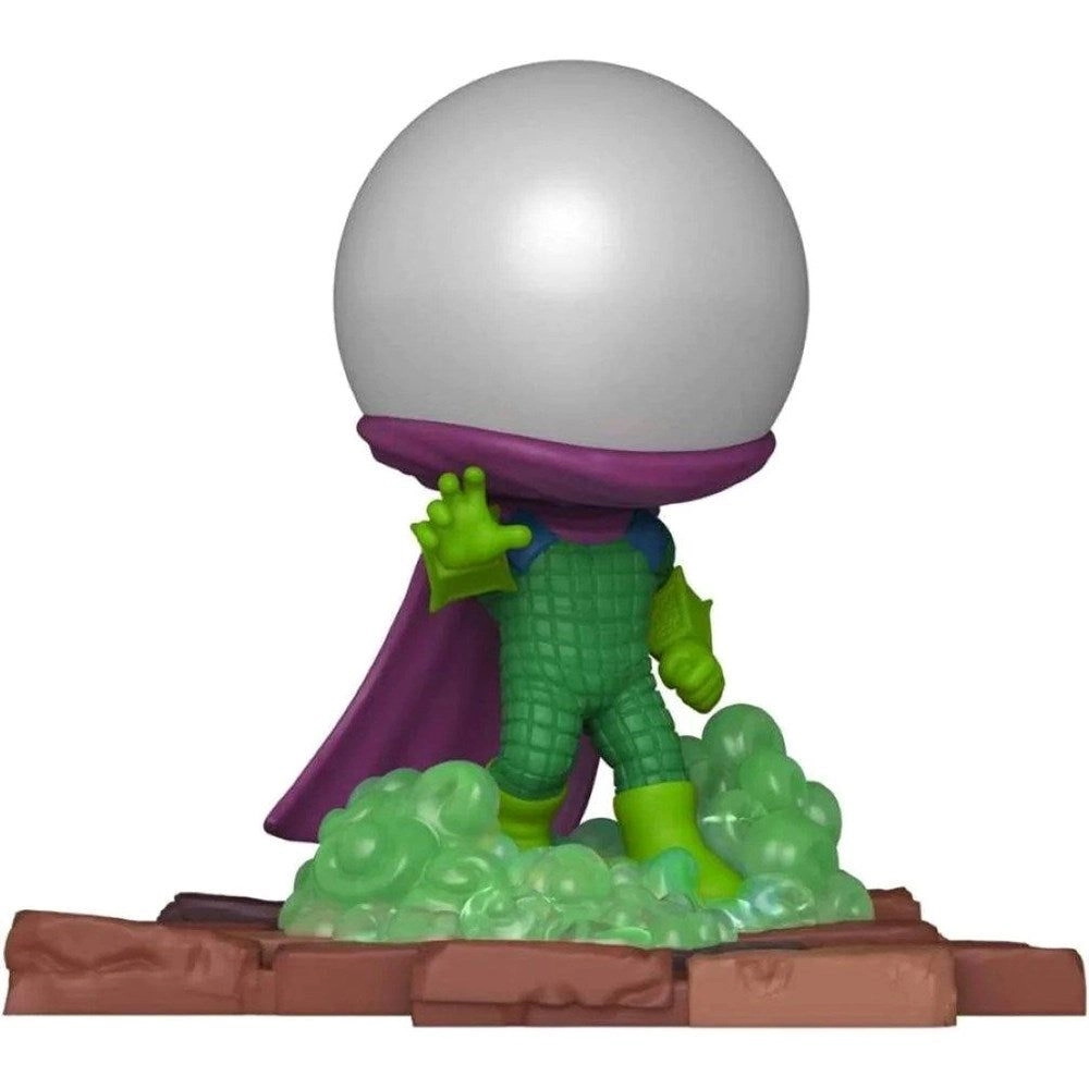 FUNKO Mysterio - Marvel - POP! Deluxe Sinister 6