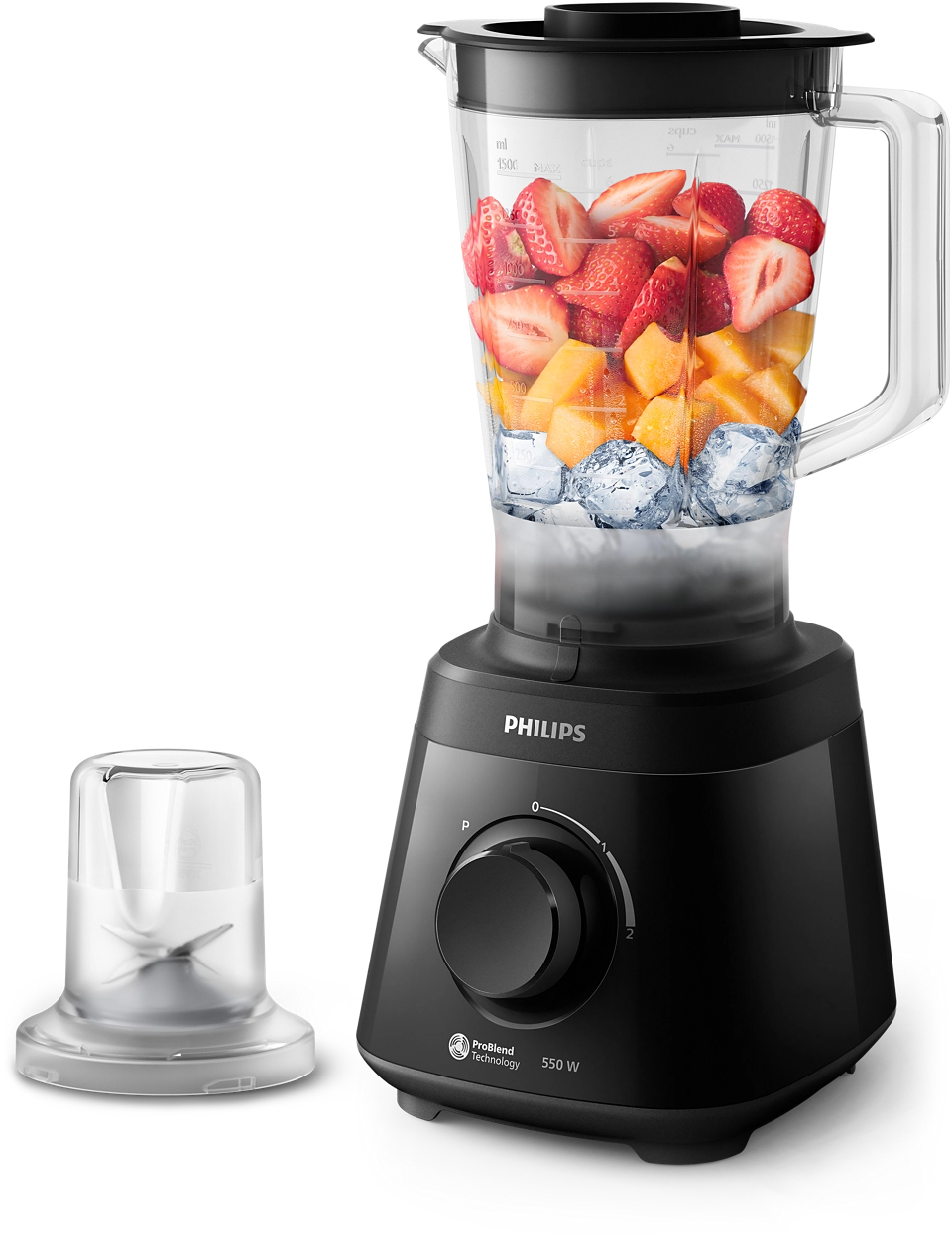 Philips Daily Collection - 550W