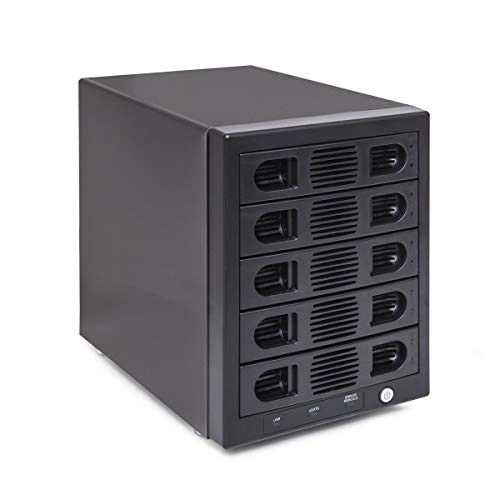 SY-ENC50118 - USB 3.0 SATA III 2.5" 3.5"