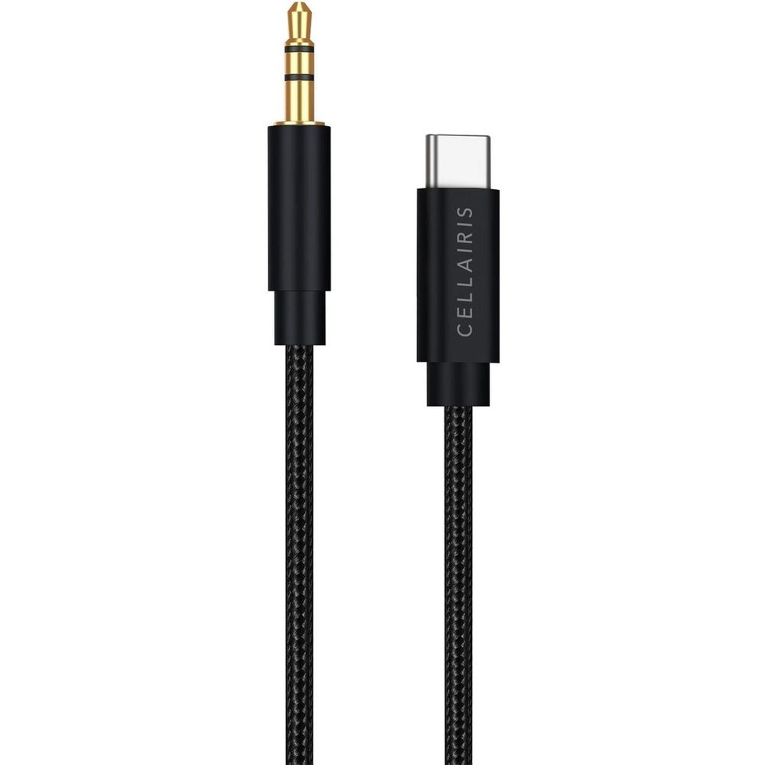 USB-C To 3.5mm Cable USB-C to 3.5mm 1m