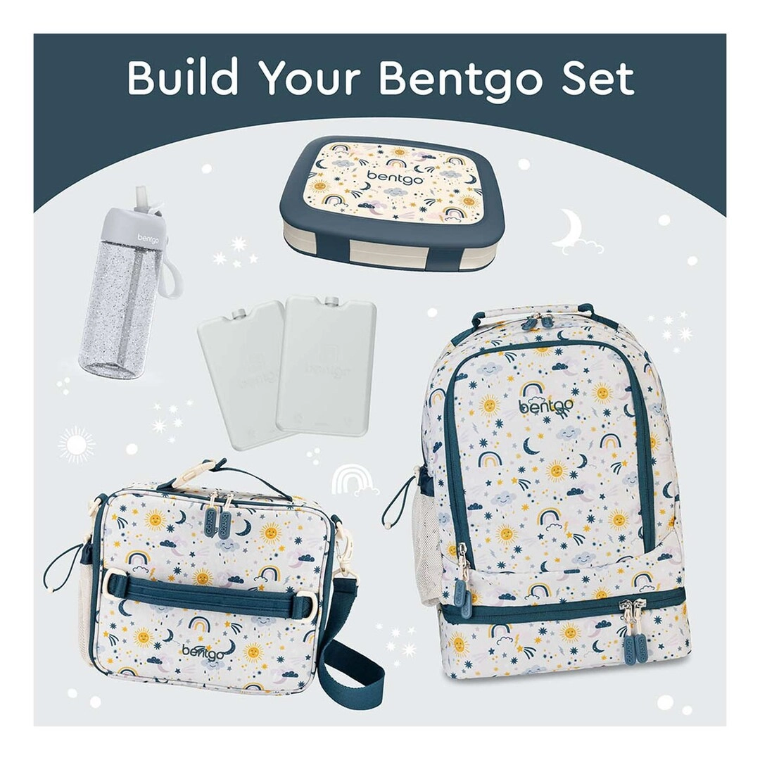 Bentgo Skies