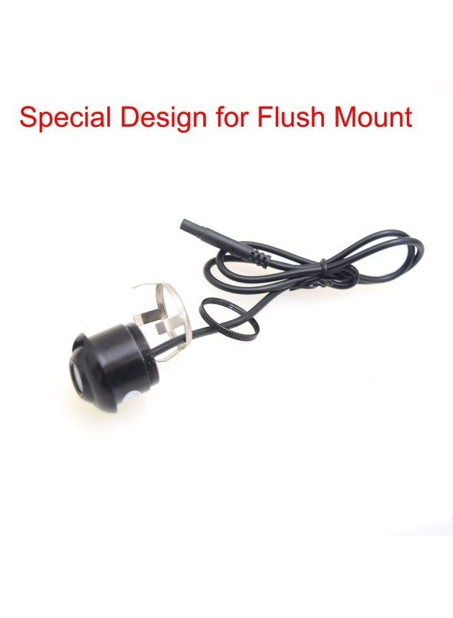 AC18 - Night vision 7070 HD sensor
