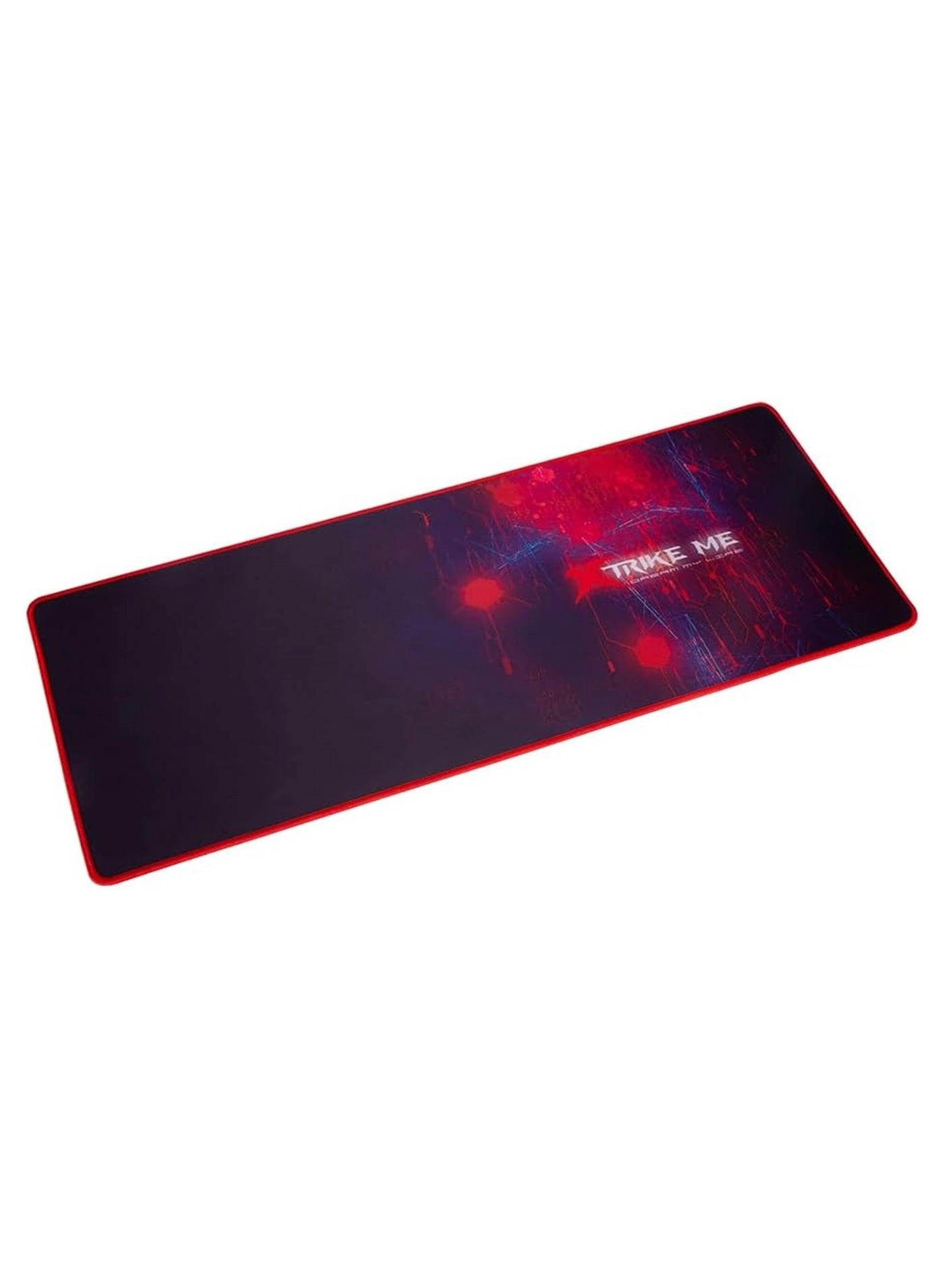 MP206 Large Gaming Mouse Pad - 77x29 cm