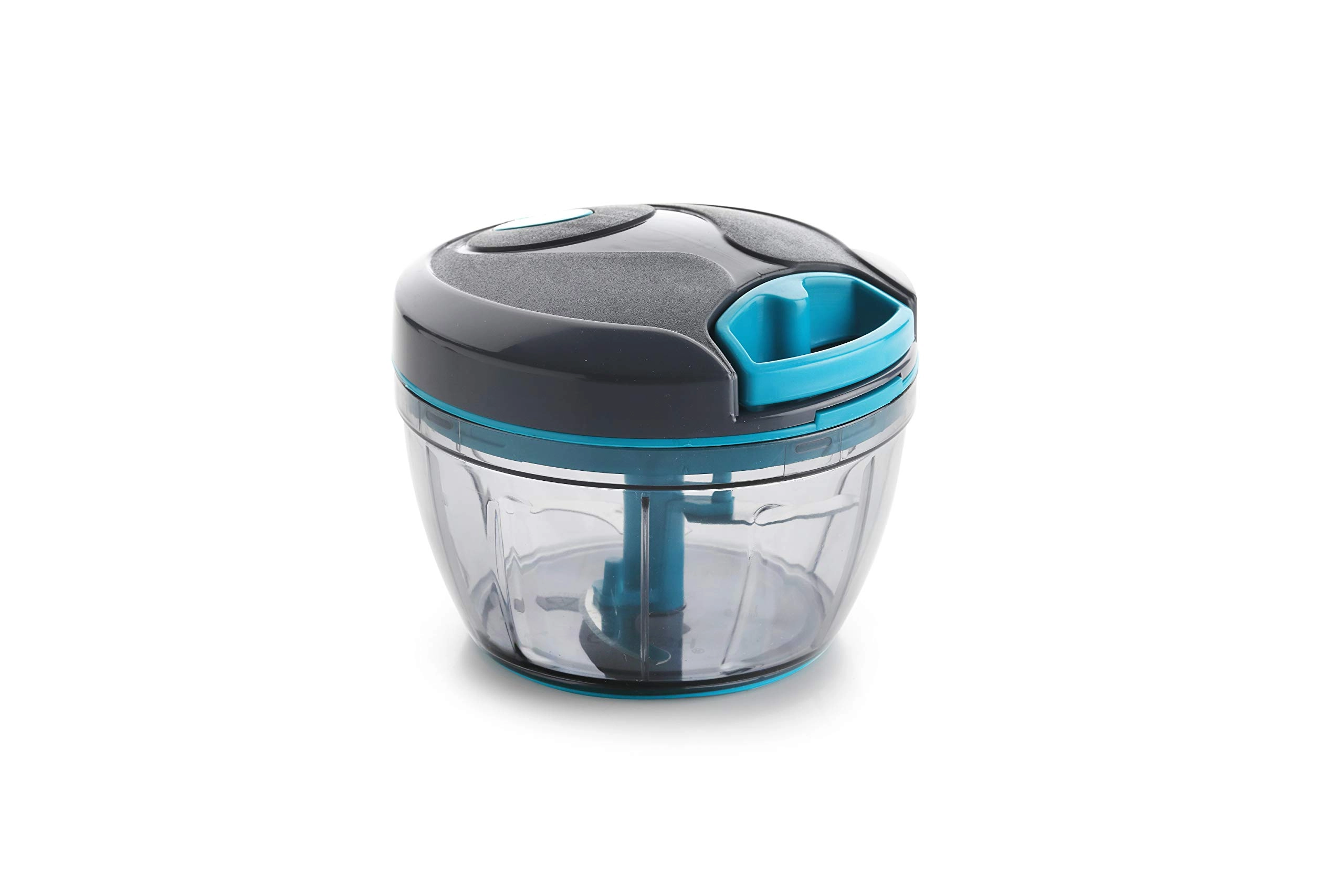 Signoraware Manual Food Chopper - 15 oz