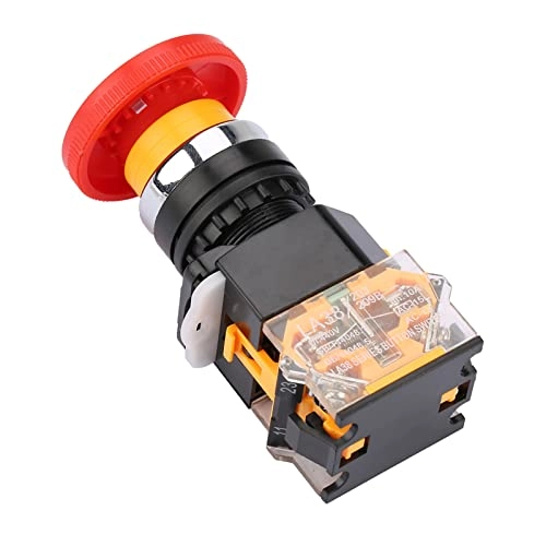 Phefop LA38-11ZS - 22 mm 10A