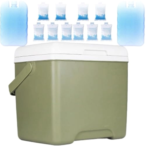 Portable Cooler - 24L