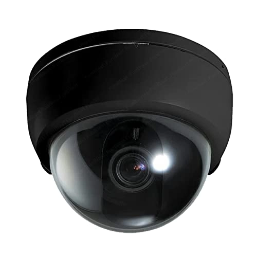 Dummy Camera - Indoor