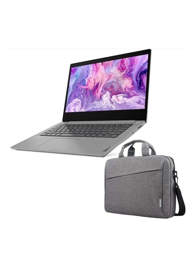 IdeaPad 3 14ITL6 - 14'' Core i3-1115G4 4GB DDR4 256GB SSD