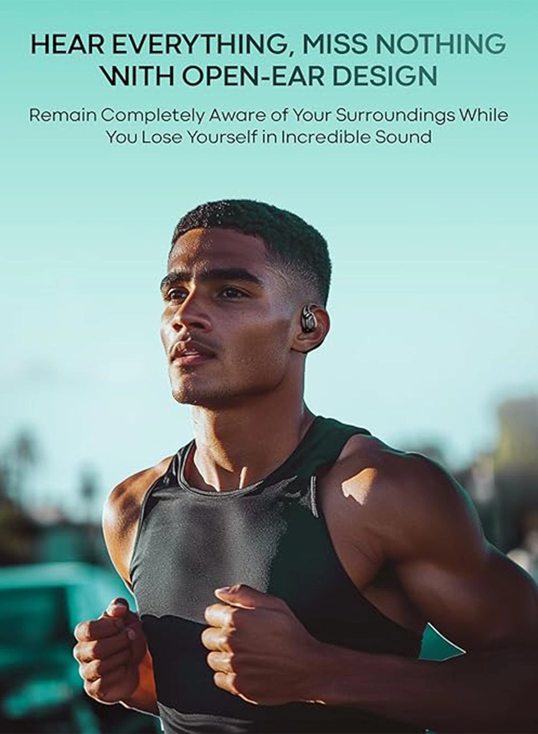 Airdopes Loop Wireless Earbud