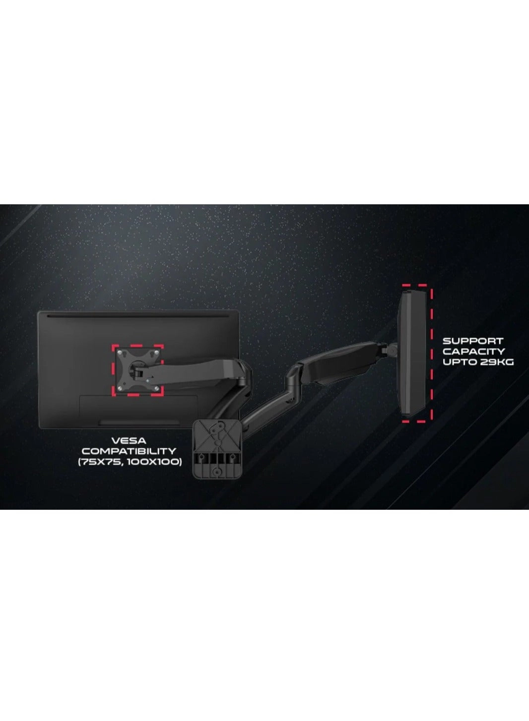 GO-5008 - 2 32in 75x75,100x100