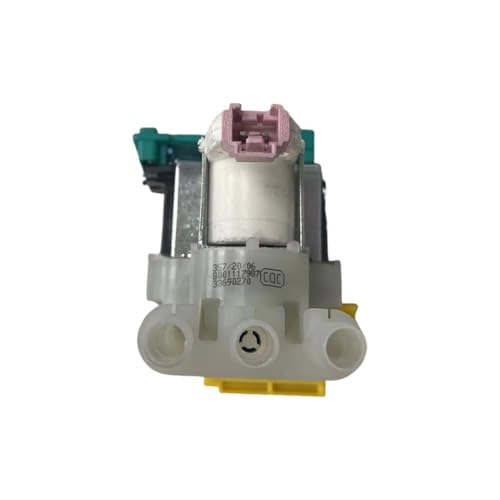 Washing Machine Water Inlet Valve - Replacement for Bosch|Siemens washing machines