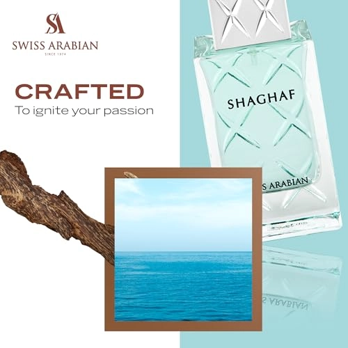 Shaghaf - Eau de Parfum 75 ml