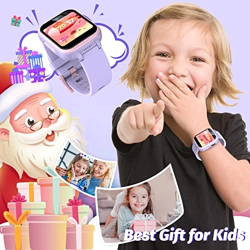 Kids Smart Watch