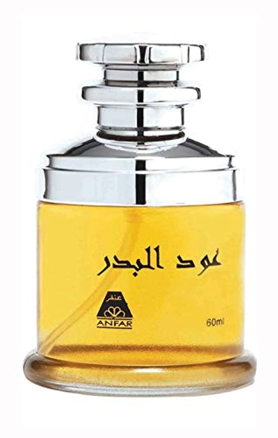 Anfar Oudh Al Badar - Eau de Parfum 60ml