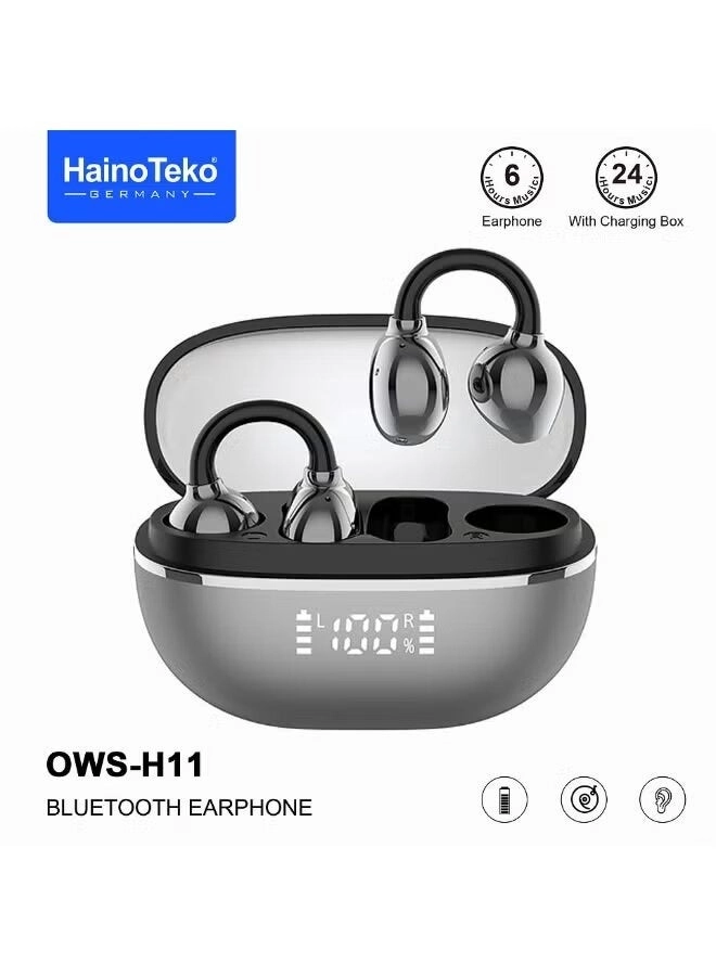 OpenFit OWS-H13 - Wireless Earbud