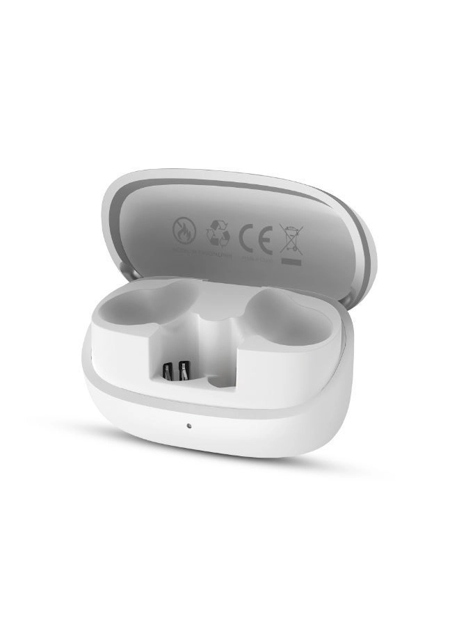 M-TWSOPALBK Wireless Earbud