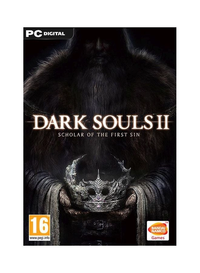 Dark Souls II: Scholar of the First Sin