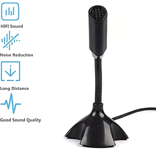 xaf8sny2iv USB Microphone