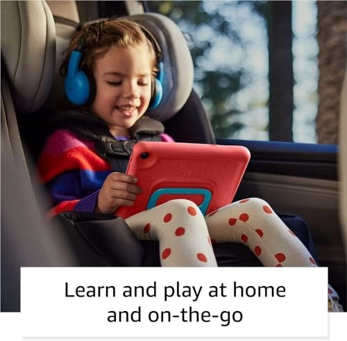 F.i.r.e 7 Kids - 2 GB 7 Inches 16 GB