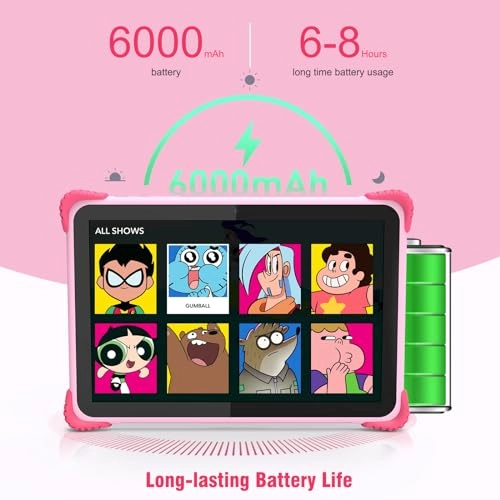 AK10 - 8GB 10.1 inch 64GB