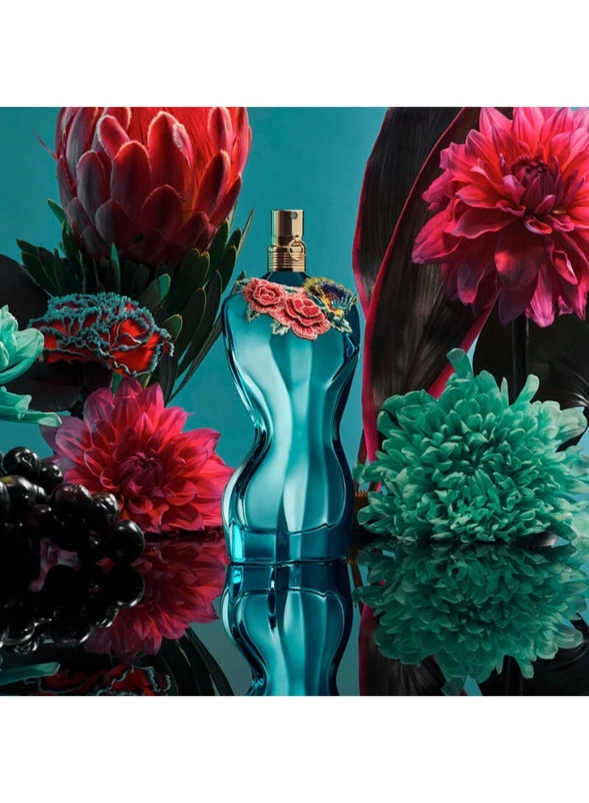 La Belle Paradise Garden Eau de Parfum 3.4 oz