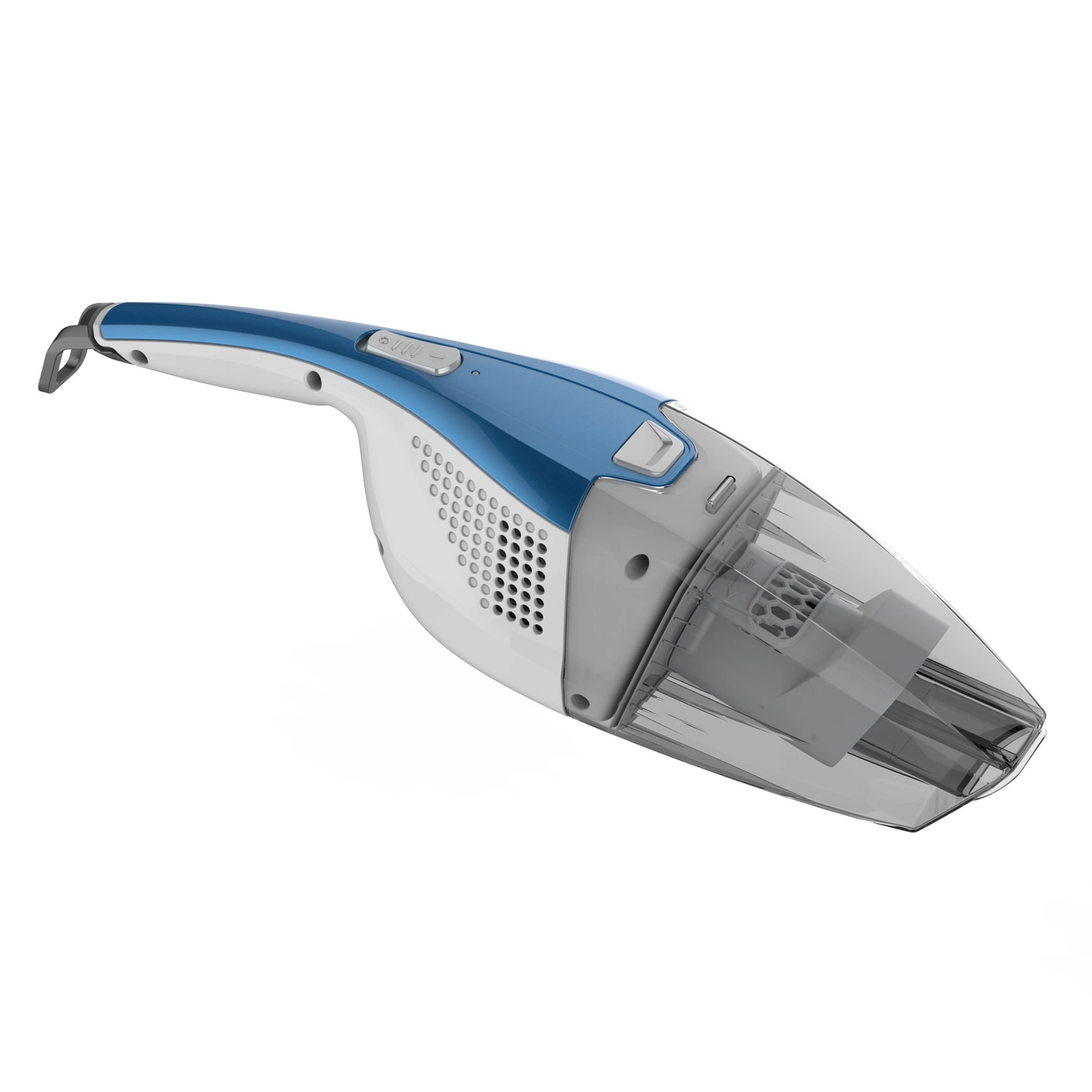Midea VHW01B16W