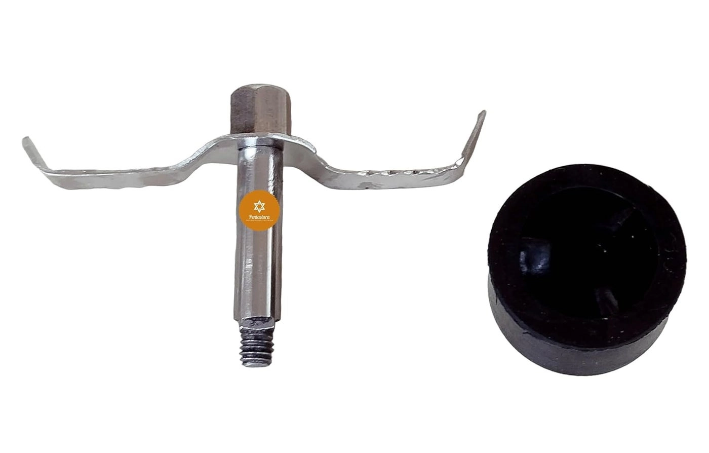 Motor couplers - 55 units Jar Couplers