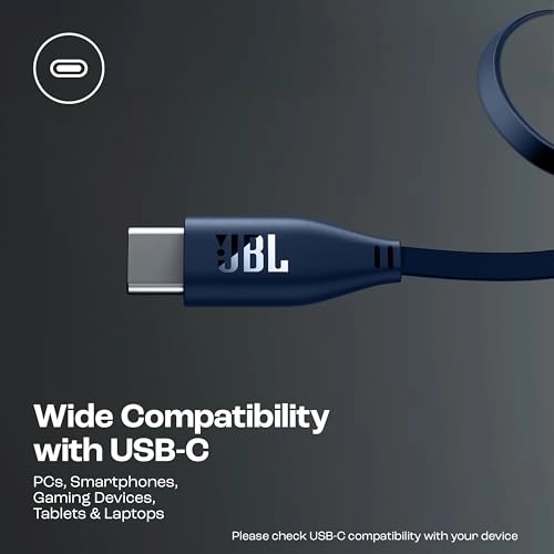(Renewed) Tune 520C Wired Headphone