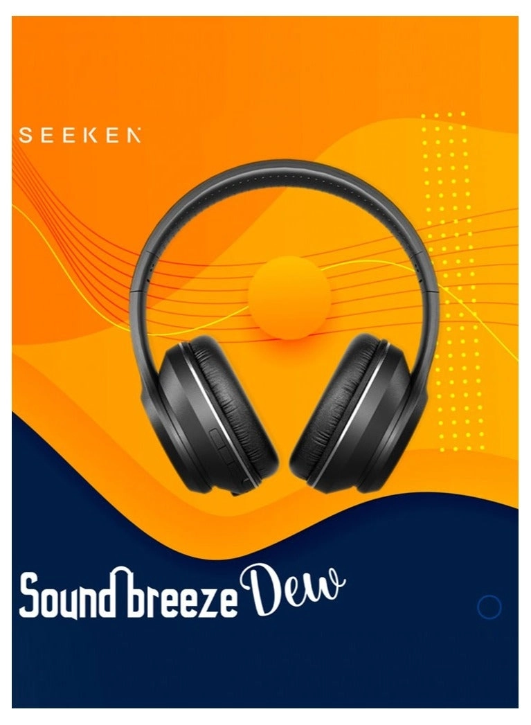 Soundbreeze Dew Wireless Headphone