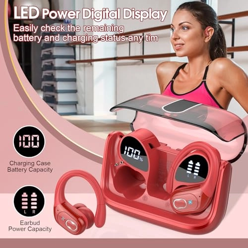 HD65 Wireless Earbud