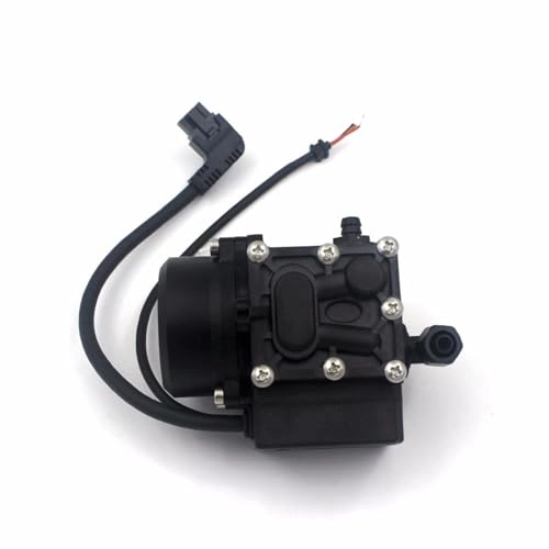 Water Pump Motor - T16/T20