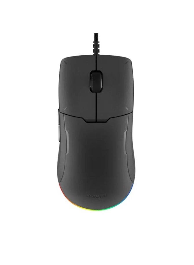 Gaming Mouse Lite - Wired