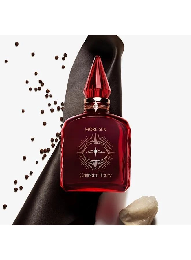 ADDICTIVE SEDUCTION Eau de Parfum - 50ml