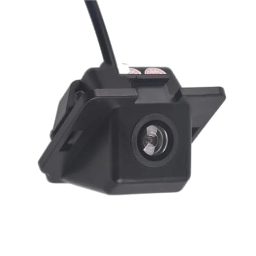 CCD Car Rear View Camera - Wire
