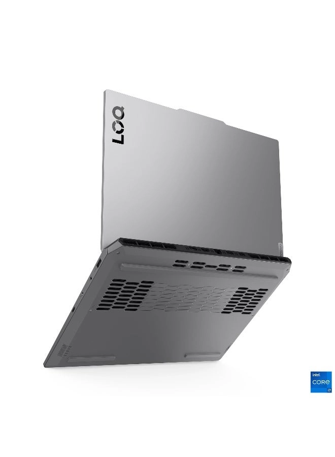 LOQ 15IRX10 83JE009FPS - 15.6'' Core i5-13450HX 24GB DDR5 512GB SSD