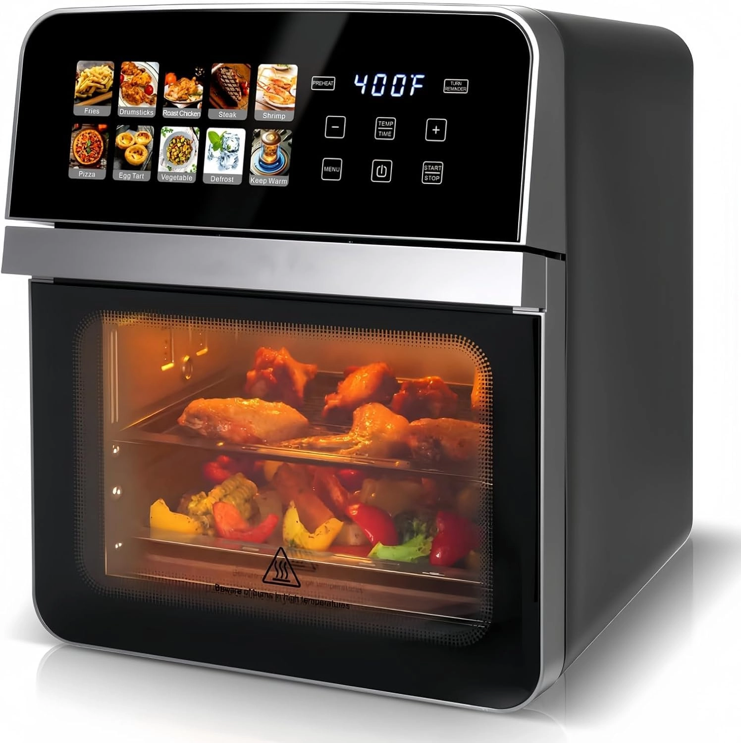 Wemart Air Fryer Oven