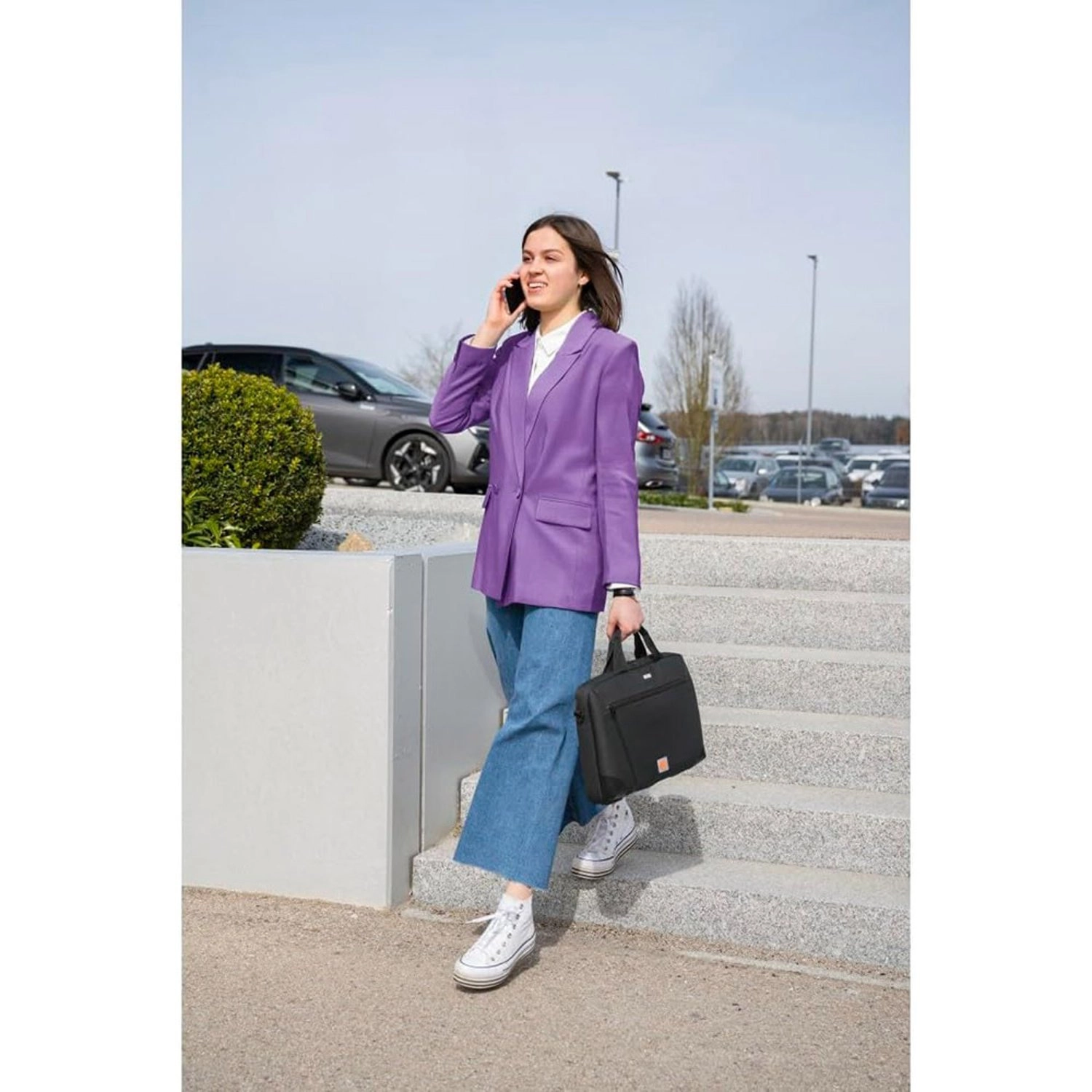 Extreme Protect Laptop Bag - 13.3 - 14.1 Inches