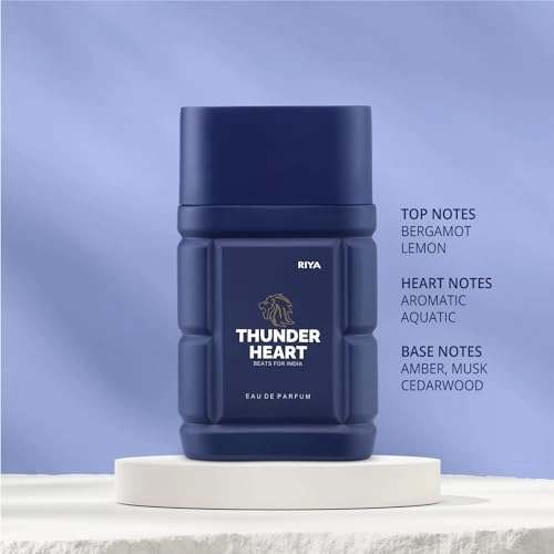 Thunderheart EDP + White DEO - 2