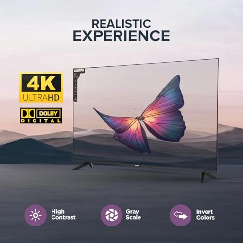 GLED6538SEUHD - 65 inches