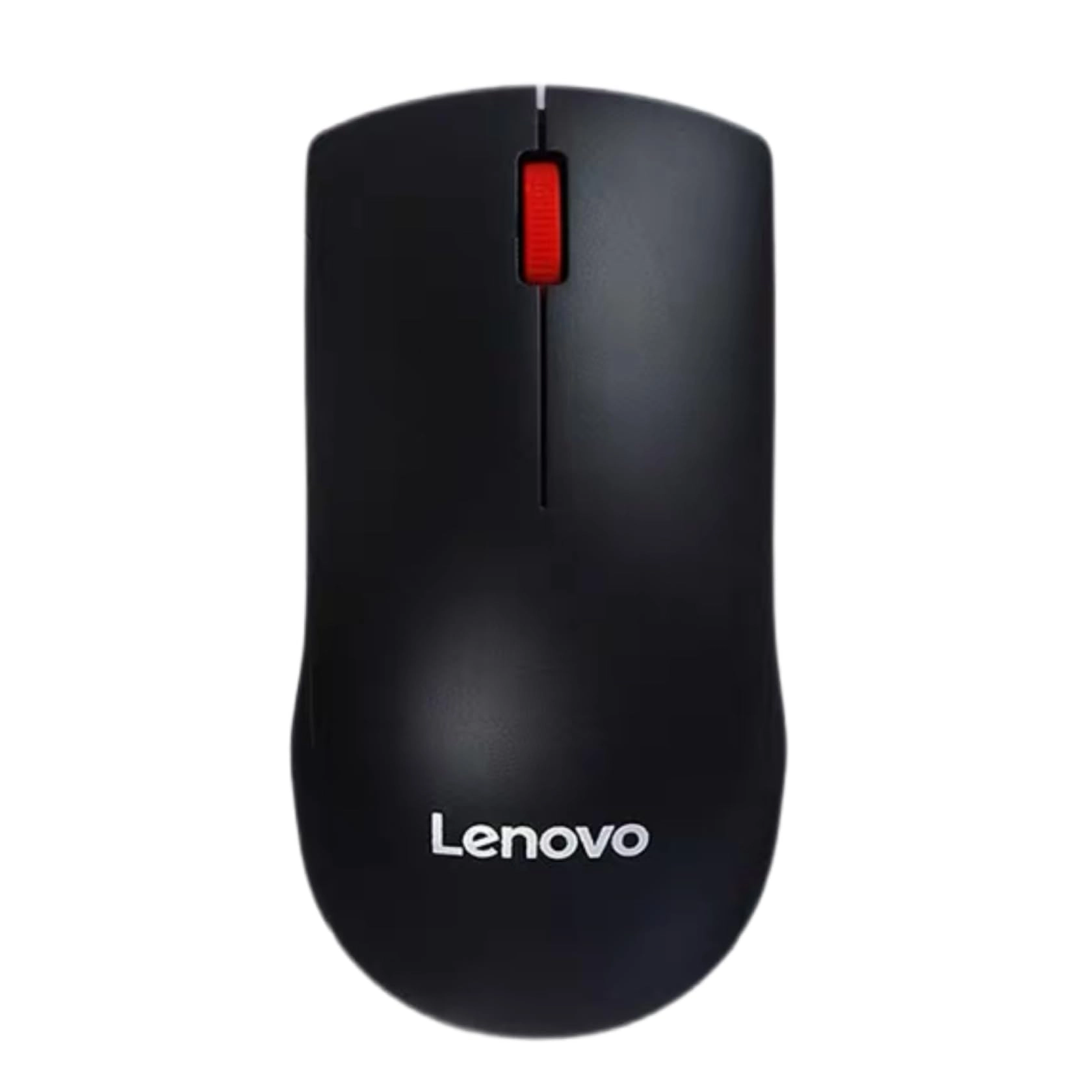 M120 Pro Fashion Office Red Dot Mouse - Wireless