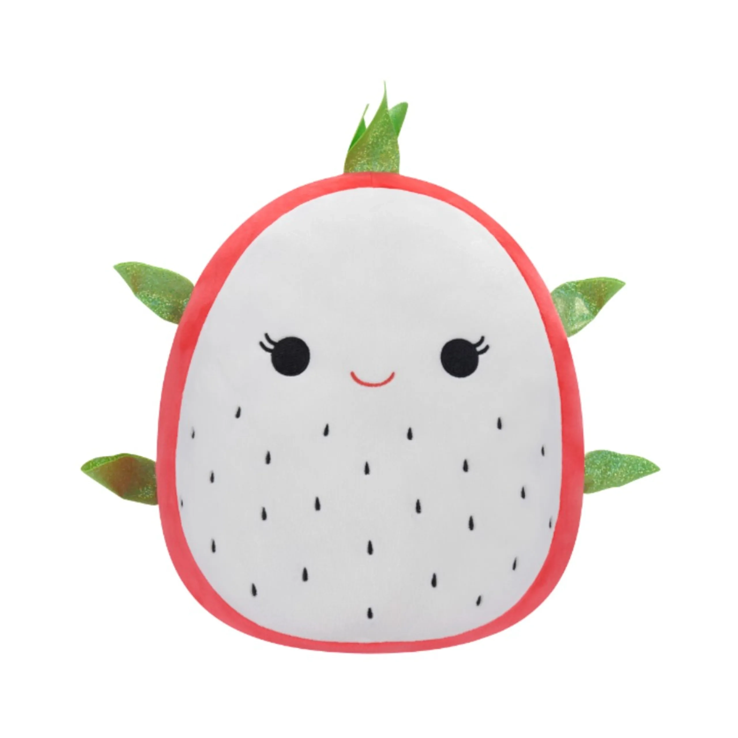 Squishmallows Dalita - Large Plush Dragonfruit 14 Inch